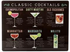 Suport masa - Classic Cocktails