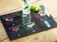 Suport masa - Classic Cocktails