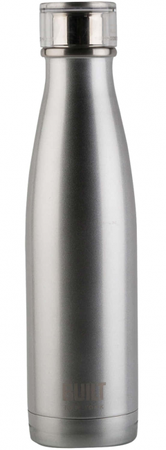 Termos - Built - Silver