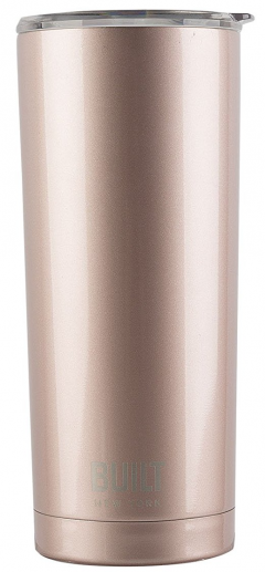 Cana de voiaj - Built New York - Rose Gold