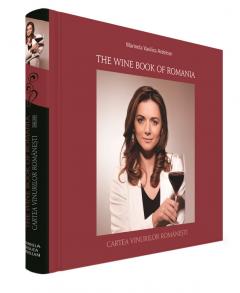 The Wine Book of Romania. Volume 2