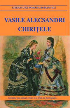 Chiritele Vasile Alecsandri