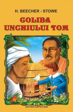 Coliba unchiului Tom