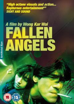 Fallen Angels