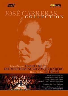 Jose Carreras Collection