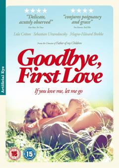 Goodbye First Love