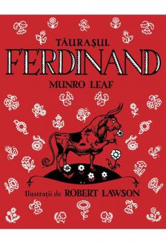 Taurasul Ferdinand Munro Leaf