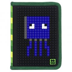 Penar - Pixie negru/verde