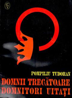 Domnii trecatoare, domnitori uitati