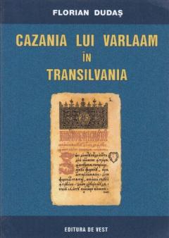 Cazania lui Varlaam in Transilvania