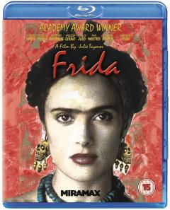 Frida - Blu-ray