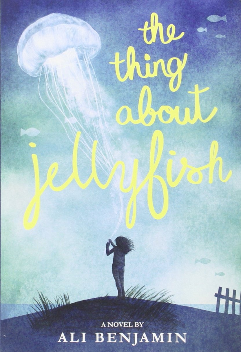 The Thing About Jellyfish The Thing About Jellyfish