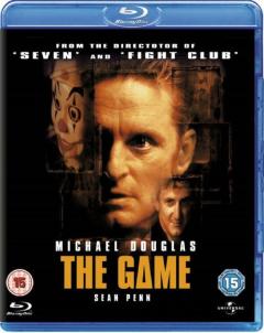 The Game - Blu-ray