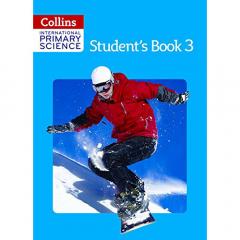 International Primary Science Student's Book 3