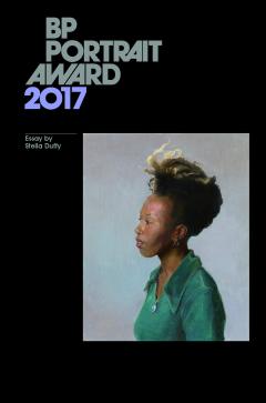 BP Portrait Award 2017