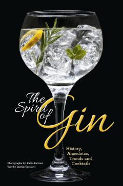 The spirit of Gin 