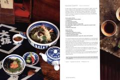 Authentic Recipes from Japan