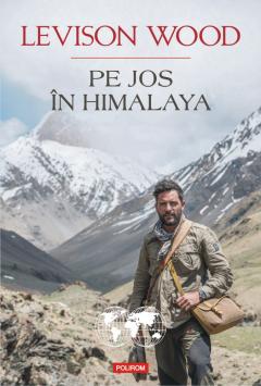 Pe jos in Himalaya