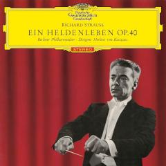 R. Strauss - Ein Heldenleben - Vinyl