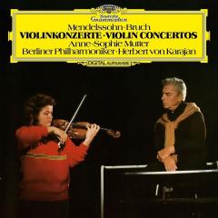 Mendelssohn - Violin Concerto - Vinyl