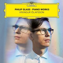 Philip Glass - Piano Works - Vinyl