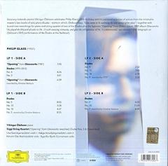 Philip Glass - Piano Works - Vinyl
