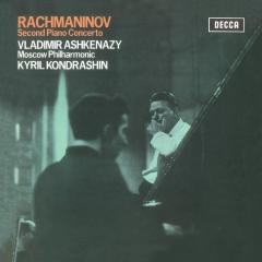 Rachmaninov - Piano Concerto - Vinyl