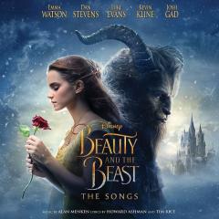 Beauty and the Beast - The Songs - Vinyl