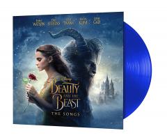 Beauty and the Beast - The Songs - Vinyl