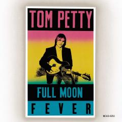Full Moon Fever - Vinyl
