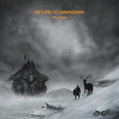 Return To Ommadawn - Vinyl