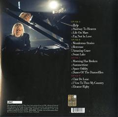 Piano Portraits - Vinyl