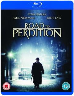 Road To Perdition 