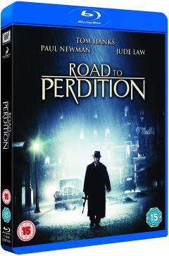 Road To Perdition 