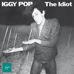 The Idiot - Vinyl
