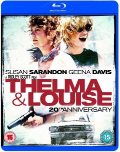 Thelma & Louise