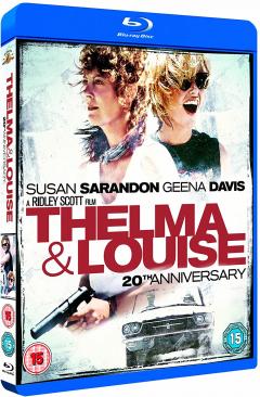 Thelma & Louise