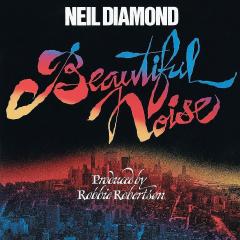 Beautiful Noise - Vinyl
