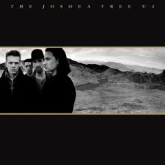 The Joshua Tree - Vinyl