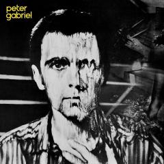 Peter Gabriel 3: Melt by Peter Gabriel