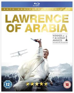 Lawrence of Arabia