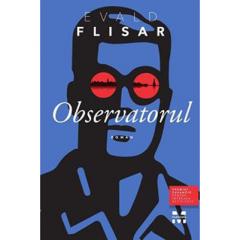 Observatorul Evald Flisar