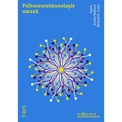 Coperta cărții: Psihoneuroimunologie umana - lonnieyoungblood.com
