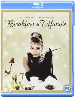 Breakfast at Tiffany's 
