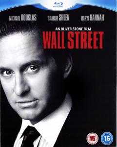 Wall Street