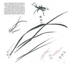 Art and Technique of Sumi-e Japanese Ink Painting