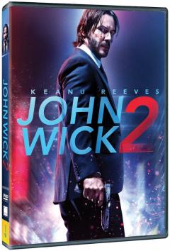 John Wick 2 / John Wick 2