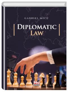 Diplomatic law