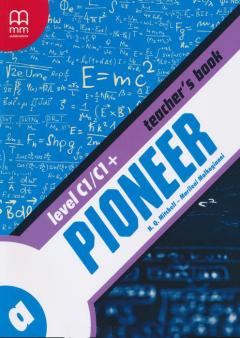 Pioneer C1/C1+ Teacher's Book