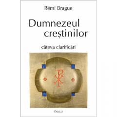 Dumnezeul crestinilor